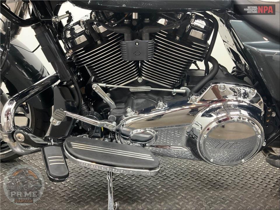 2025 Harley-Davidson FLTRX ROAD GLIDE — фото 7