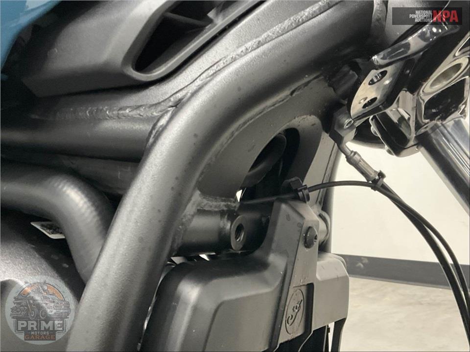 2025 Indian Motorcycle SPORT SCOUT LIMITED WITH TECHOLOGY PACKAGE (COLOR) — фото 12
