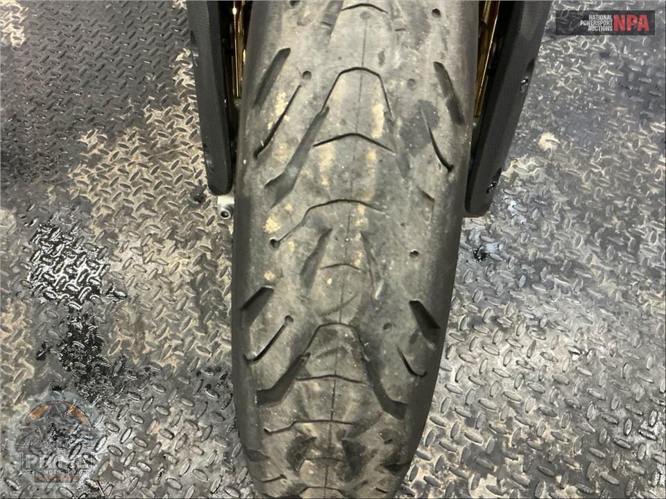 2024 Indian Motorcycle FTR X RSD SUPER HOOLIGAN — фото 23