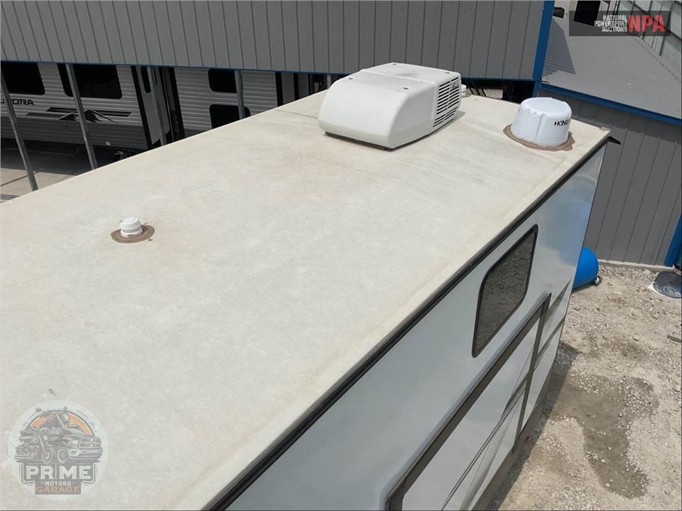2025 Sandpiper By Forest River M-3990FL - FIFTH WHEEL SERIES — фото 20