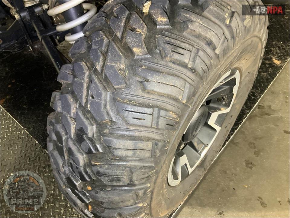 2019 Polaris RANGER CREW XP 1000 EPS — фото 52