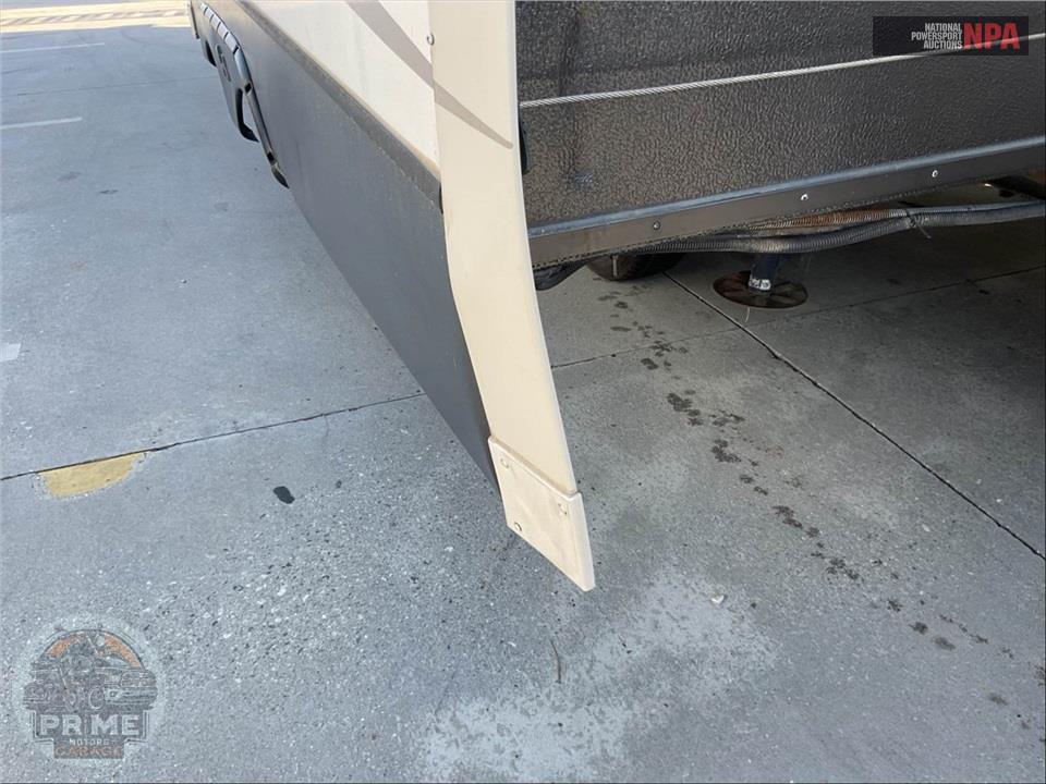 2017 Keystone Rv M-29 RLI - COUGAR X-LITE FIFTH WHEEL SERIES — фото 53