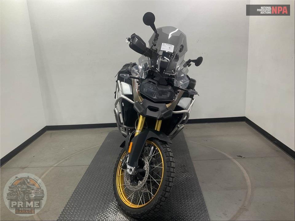2021 Bmw F850GS ADVENTURE — фото 2