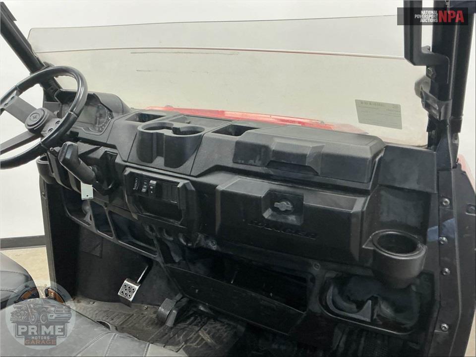 2019 Polaris RANGER CREW XP 1000 EPS — фото 46