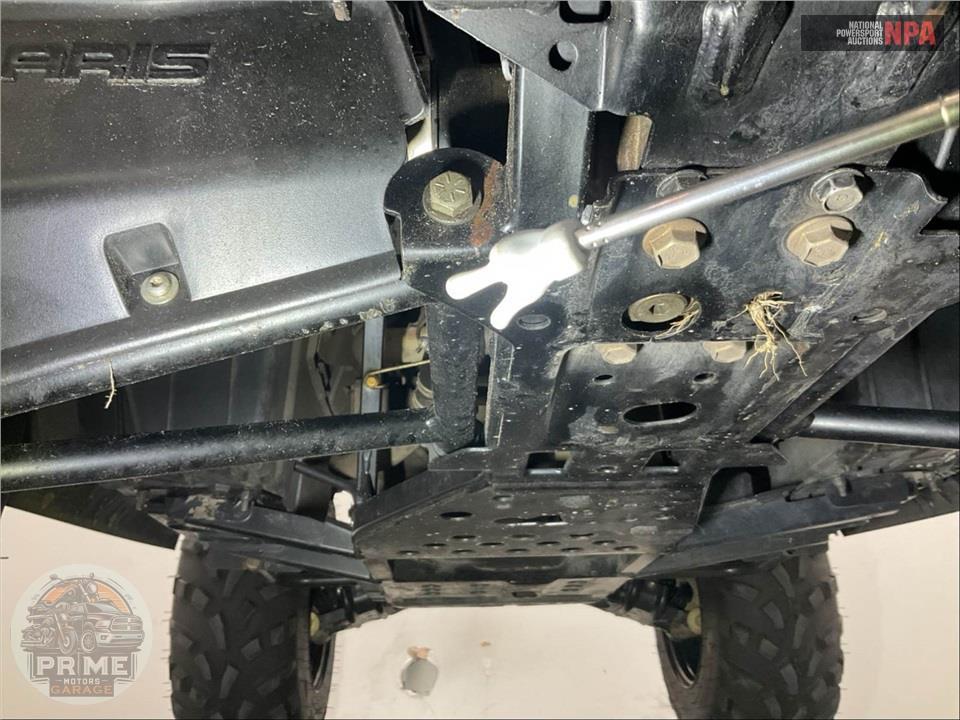 2024 Polaris SPORTSMAN TOURING 570 EPS — фото 17