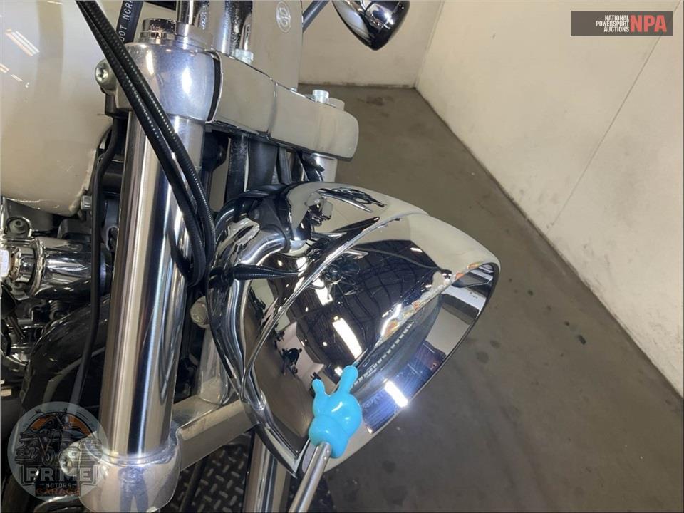 2004 Harley-Davidson XL1200C — фото 23