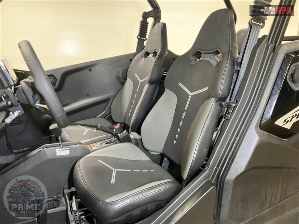 2024 Cf Moto ZFORCE 950 SPORT 4 — фото 27