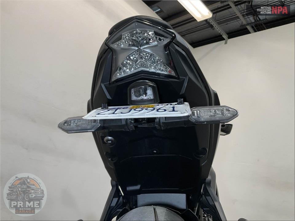 2023 Kawasaki EX650RPFNN NINJA 650 — фото 17