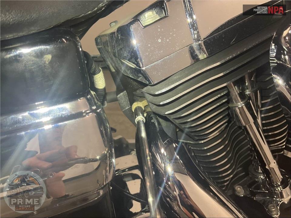 2014 Harley-Davidson FXDC DYNA SUPER GLIDE CUSTOM — фото 10