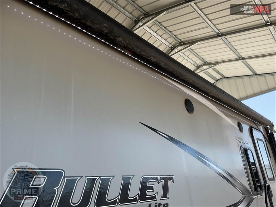 2020 Keystone Rv M-287 QBSWE - BULLET ULTRA LITE SERIES — фото 53