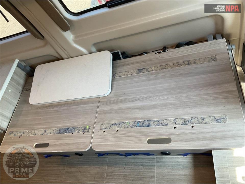2020 Thor Motor Coach M-20K PROMASTER - SEQUENCE SERIES — фото 11