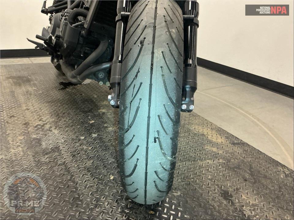 2024 Honda CMX1100D REBEL DCT (ABS) — фото 18