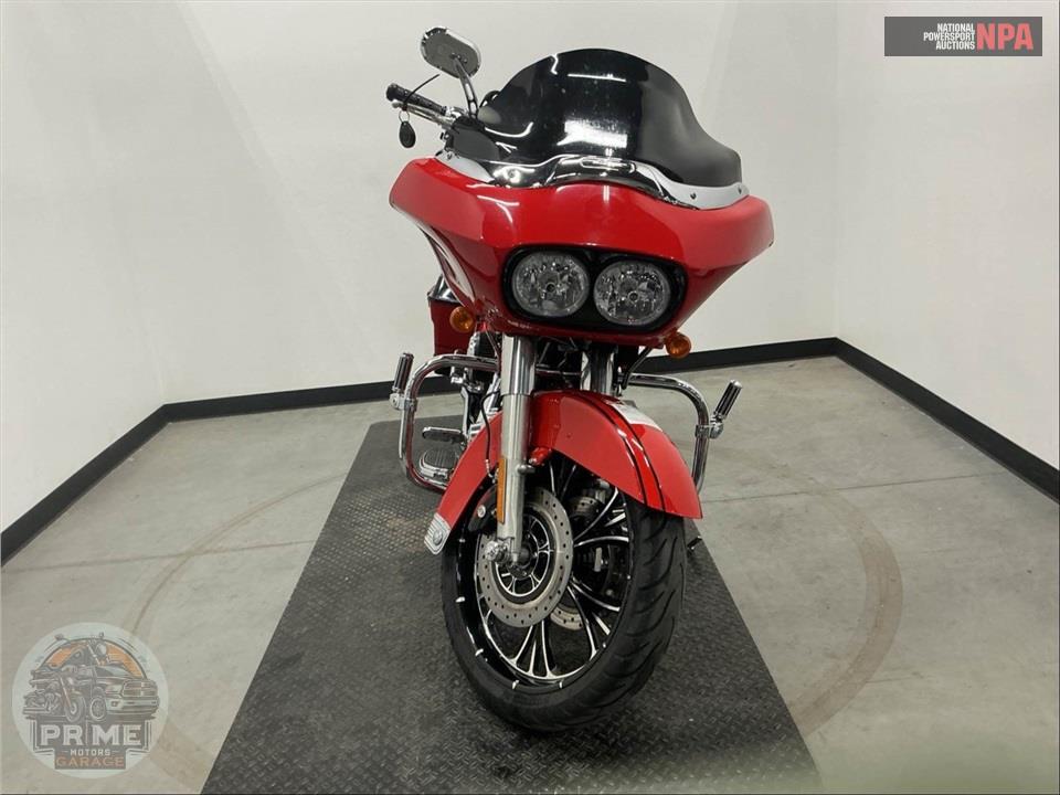 2010 Harley-Davidson FLTRX ROAD GLIDE CUSTOM — фото 2