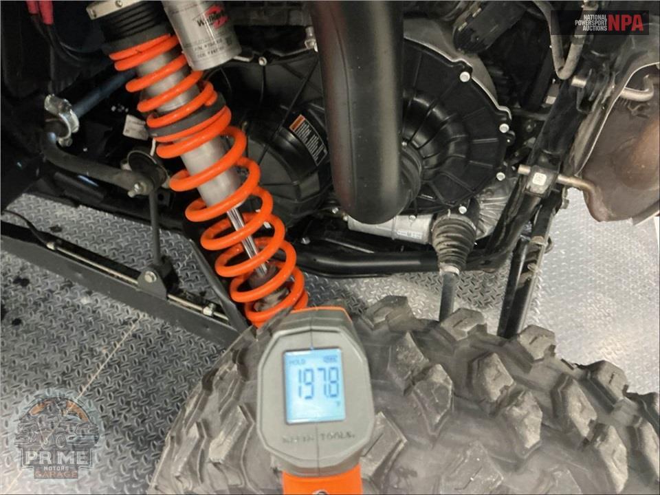 2025 Polaris RZR XP 4 1000 ULTIMATE — фото 10