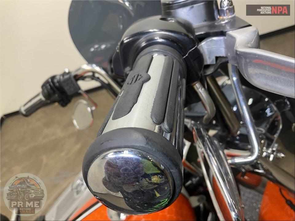 2003 Harley-Davidson FLHRCI ROAD KING CLASSIC (Anniv) — фото 40