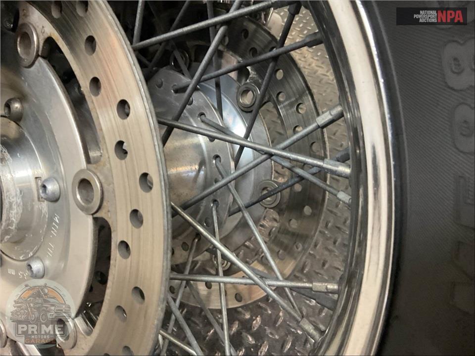 2005 Honda VTX18S35-TYPE S — фото 22