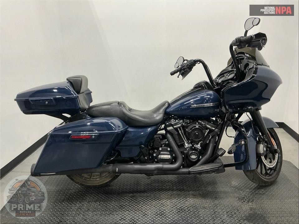 2019 Harley-Davidson FLTRXS ROAD GLIDE SPECIAL — фото 1