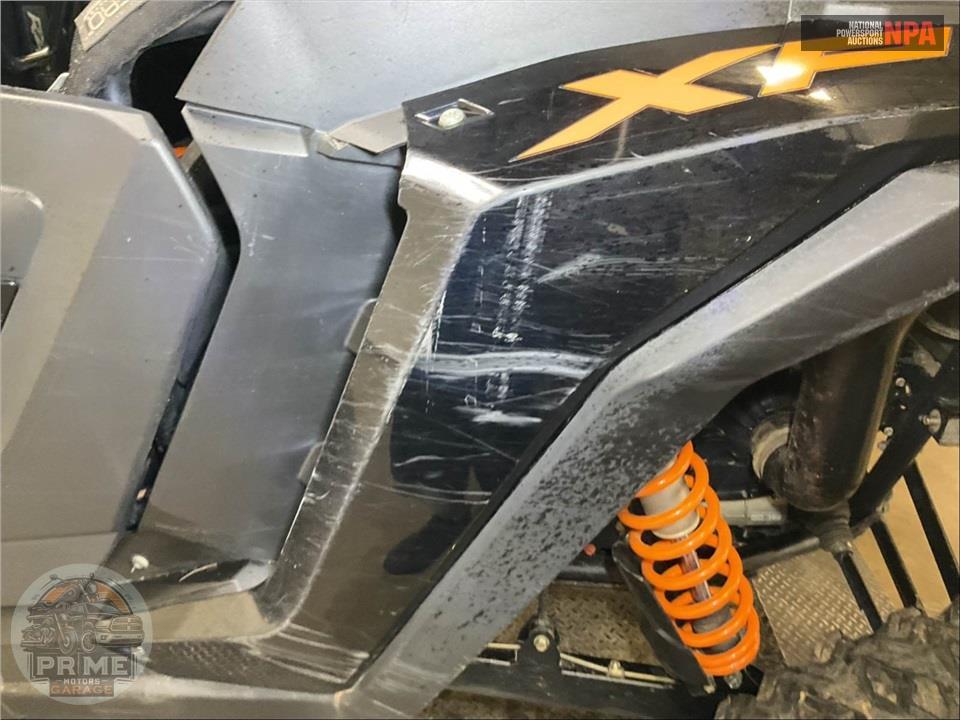 2024 Polaris RZR XP 4 1000 ULTIMATE — фото 35