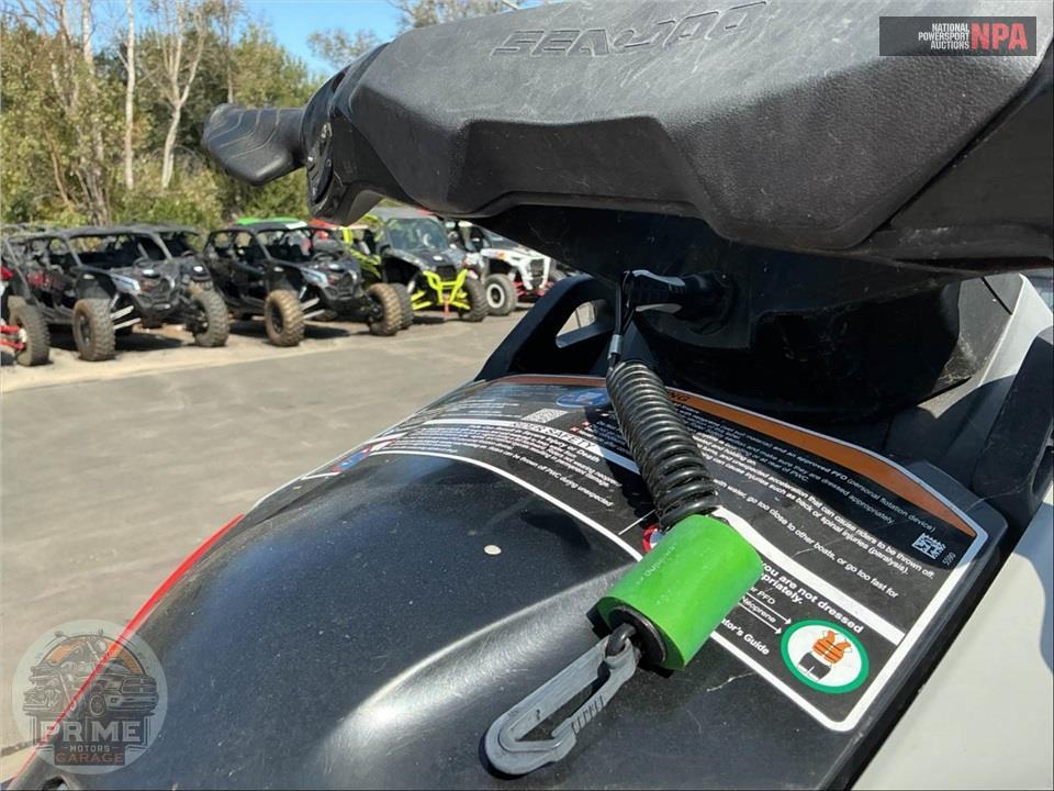 2020 Seadoo/Brp GTI SE 130 — фото 9