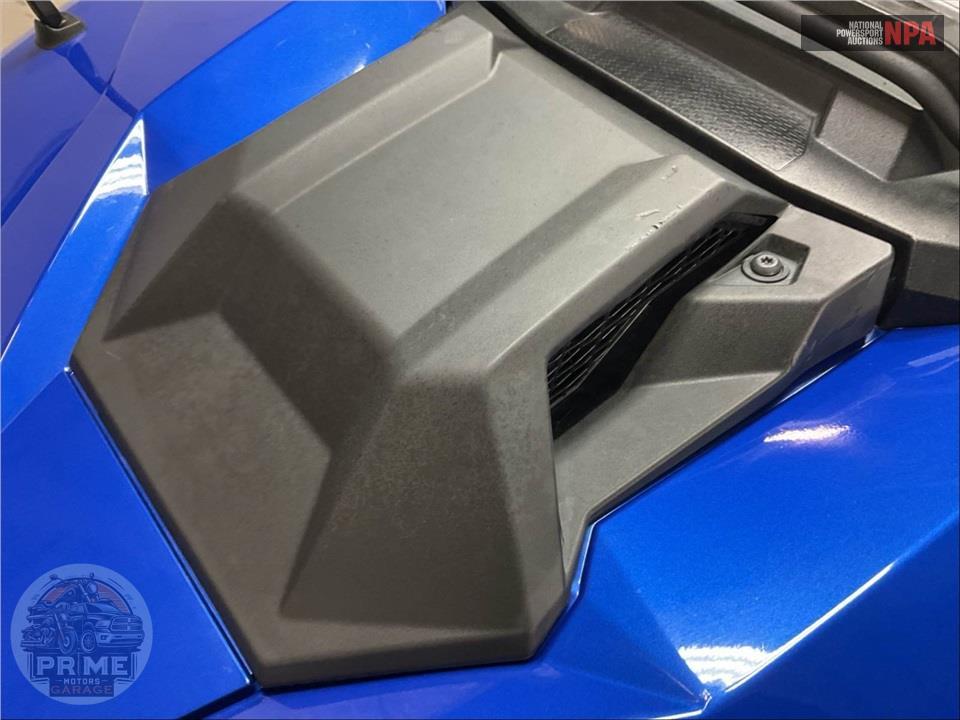 2022 Polaris RZR PRO R PREMIUM — фото 43