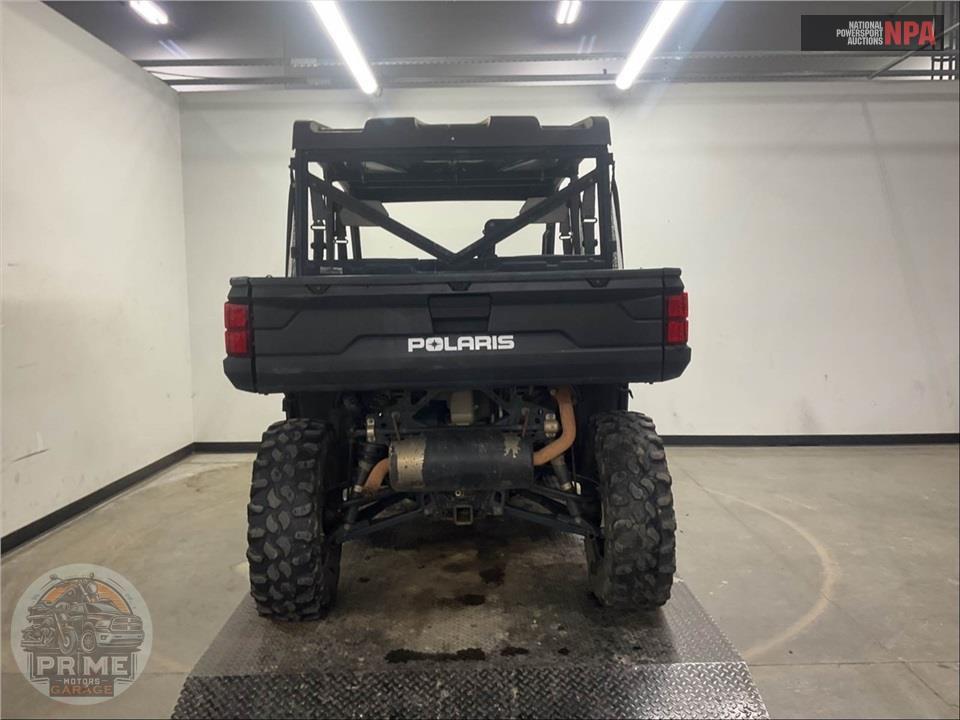 2023 Polaris RANGER CREW 1000 PREMIUM — фото 4