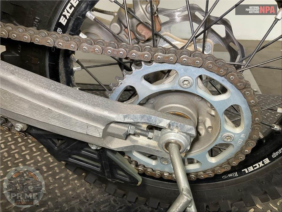 2021 Ktm 85 SX 17/14 — фото 23