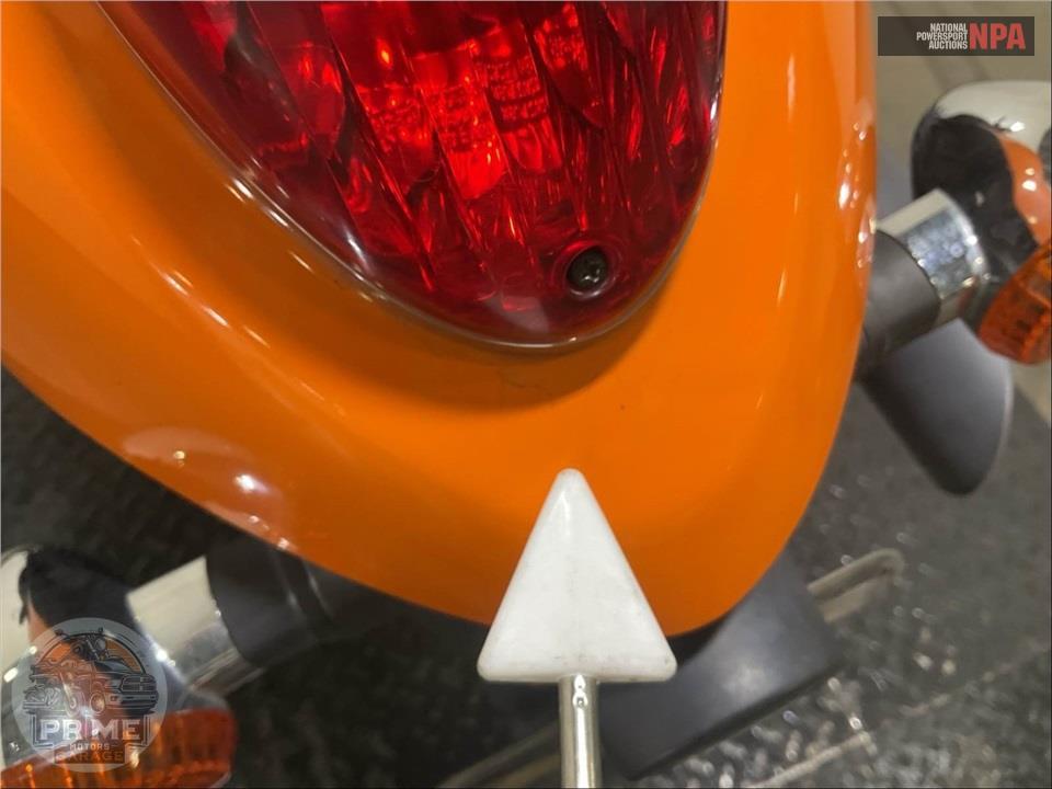 2021 Kawasaki VN900CMFAL VULCAN 900 CUSTOM — фото 31