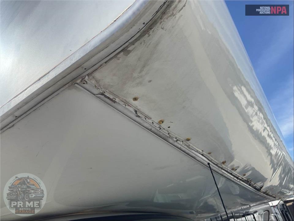 2011 Coachmen By Forest River M-31 FK FORD E45 - FREELANDER SERIES — фото 49