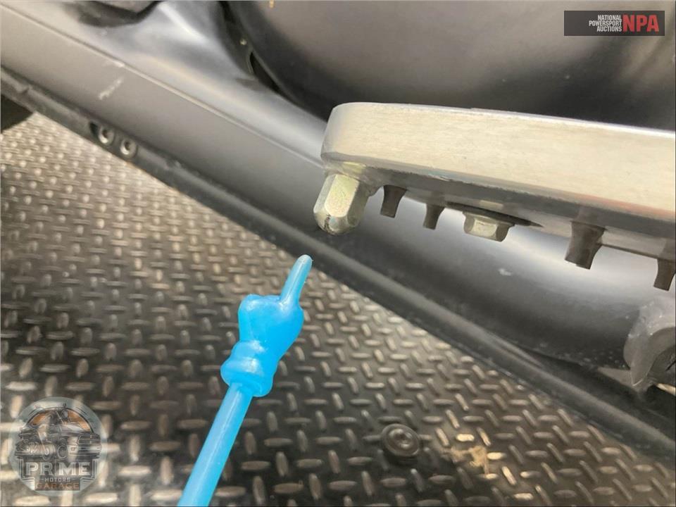 2017 Suzuki VL1500BL7 BOULEVARD C90 BOSS — фото 21