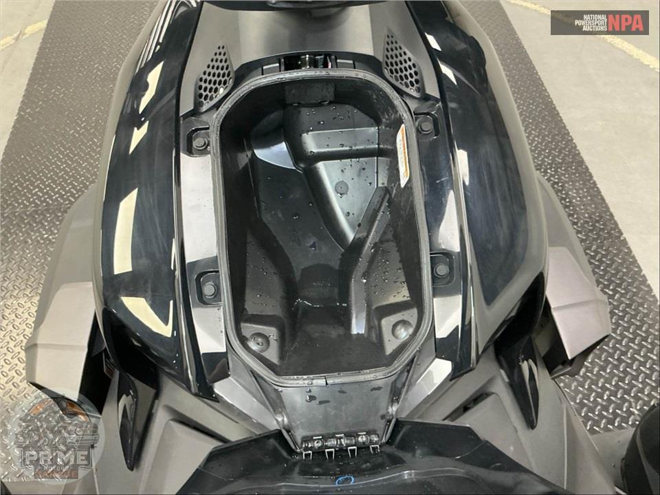 2022 Can-Am RYKER 900 RALLY — фото 12