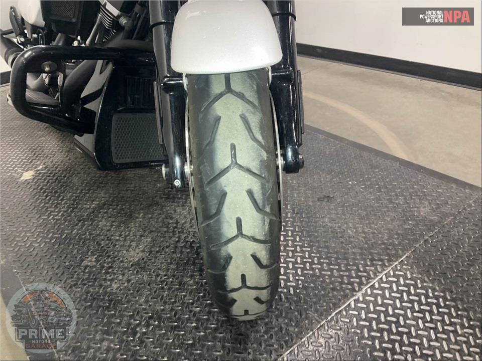 2024 Harley-Davidson FLTRX ROAD GLIDE — фото 24