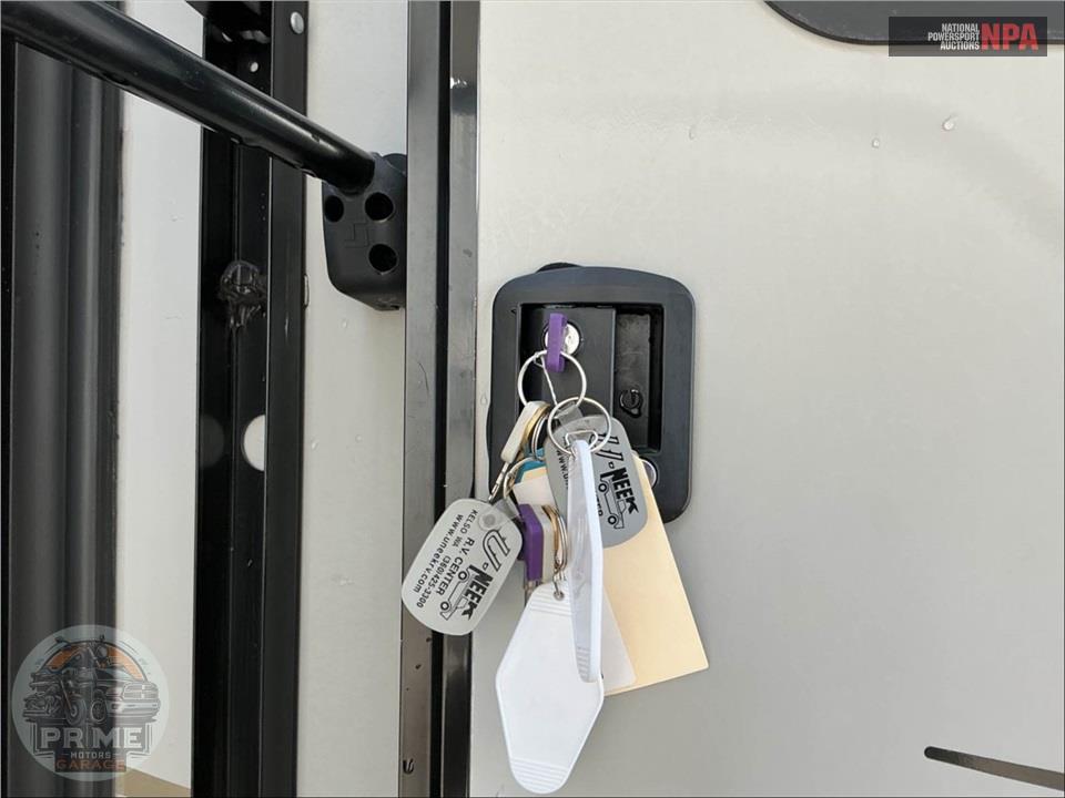 2020 Keystone Rv M-332 BH - LAREDO SERIES — фото 29