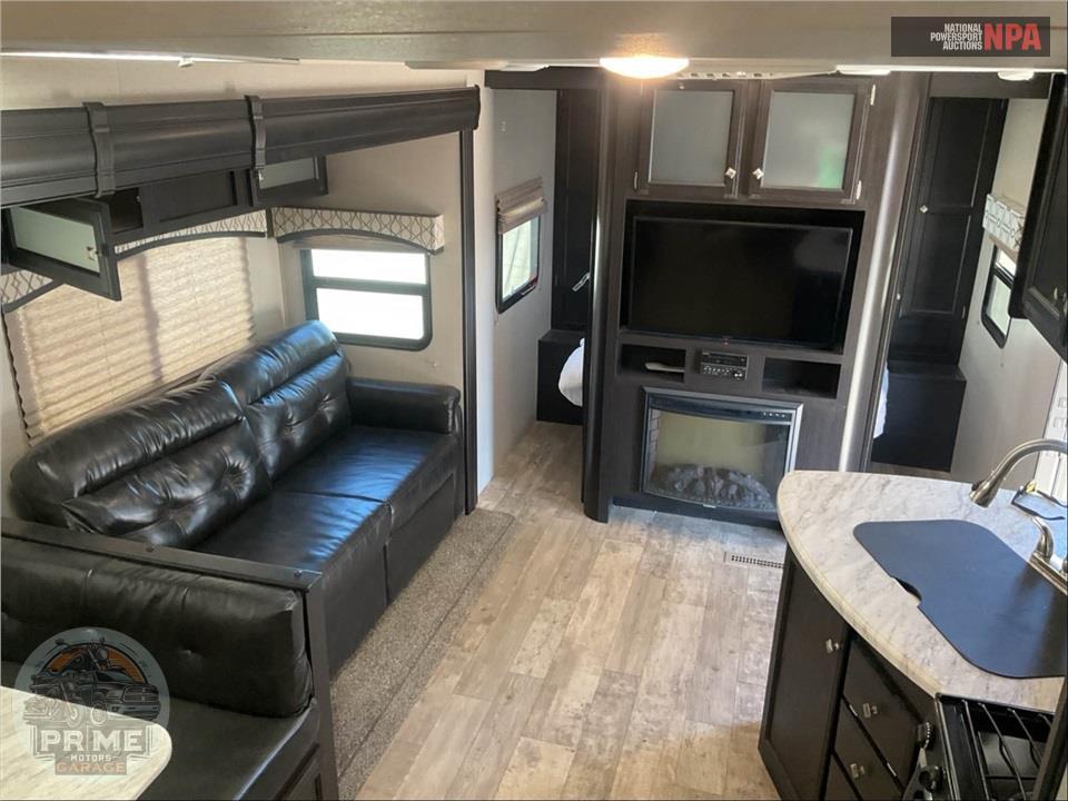 2019 Sporttrek M-270VBH -  SERIES — фото 6