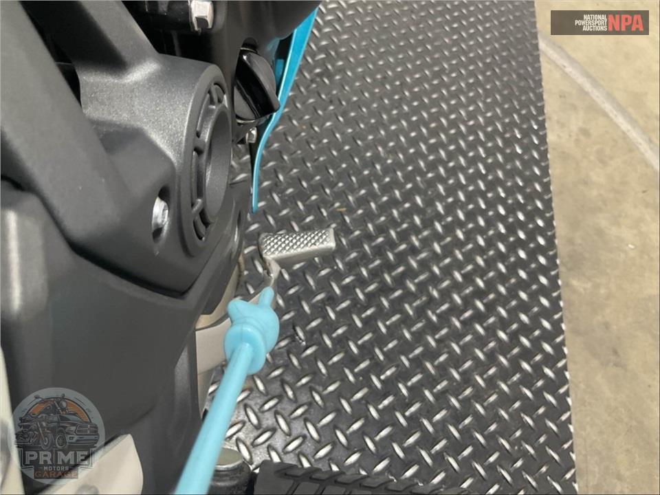 2021 Kawasaki EX650MMFAL NINJA 650 (ABS) — фото 19
