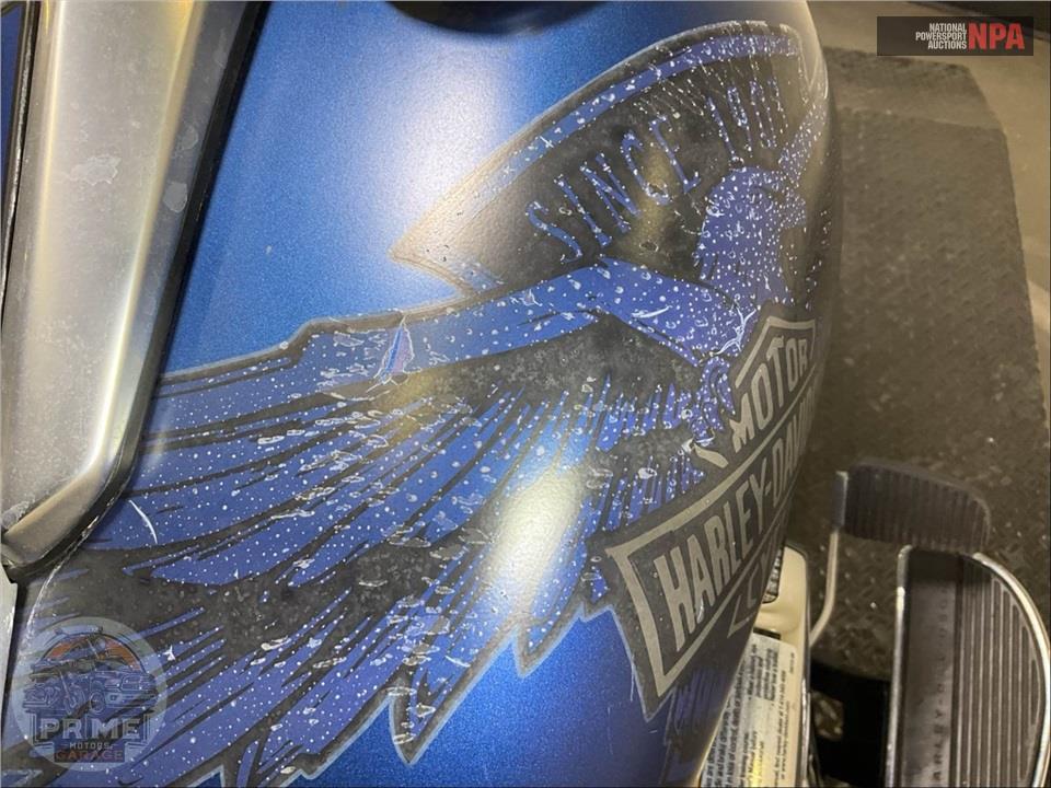 2018 Harley-Davidson FLFBS FAT BOY 114 ANNIVERSARY — фото 23