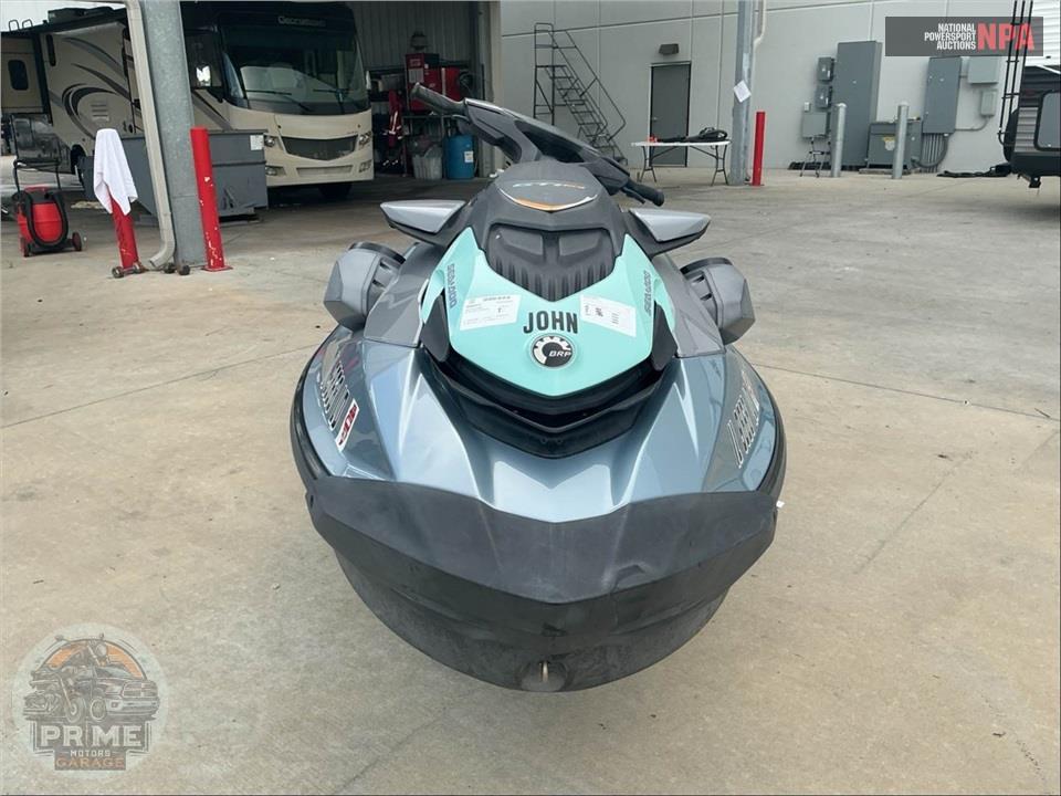 2023 Seadoo/Brp GTI SE 130 IDF & SND SYS — фото 2