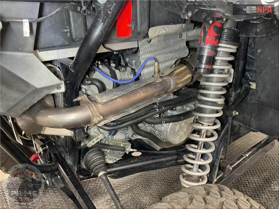 2024 Polaris RZR PRO XP ULTIMATE — фото 8