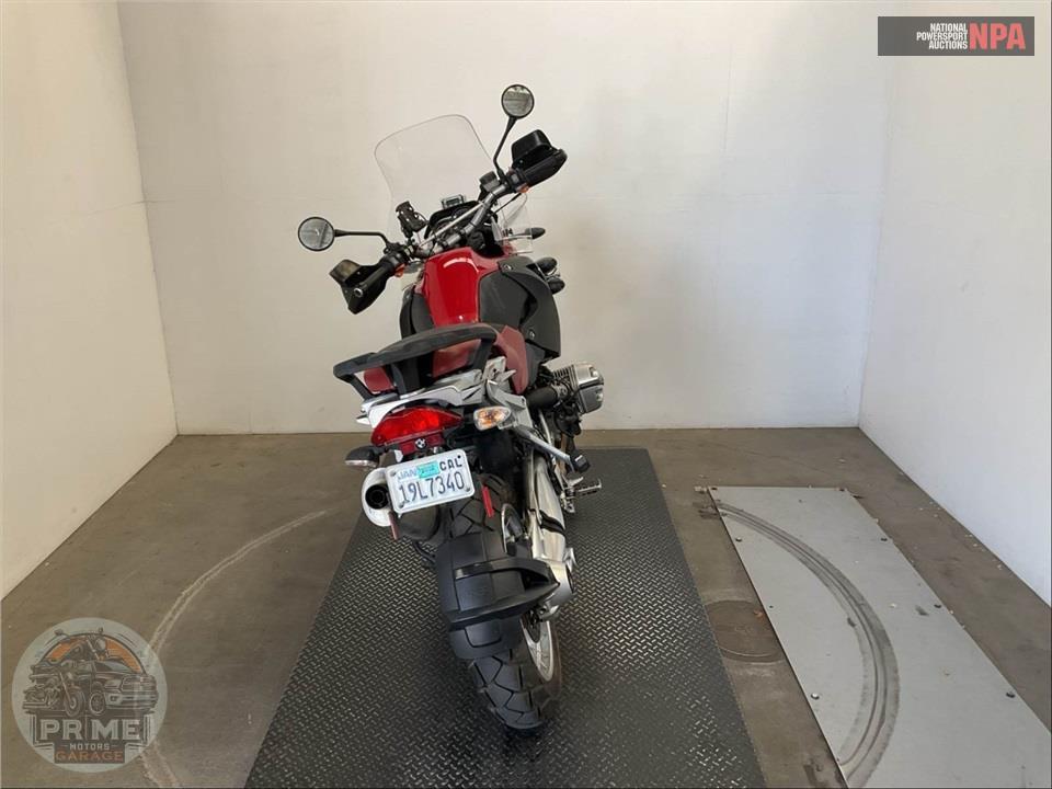 2005 Bmw R1200GS — фото 4