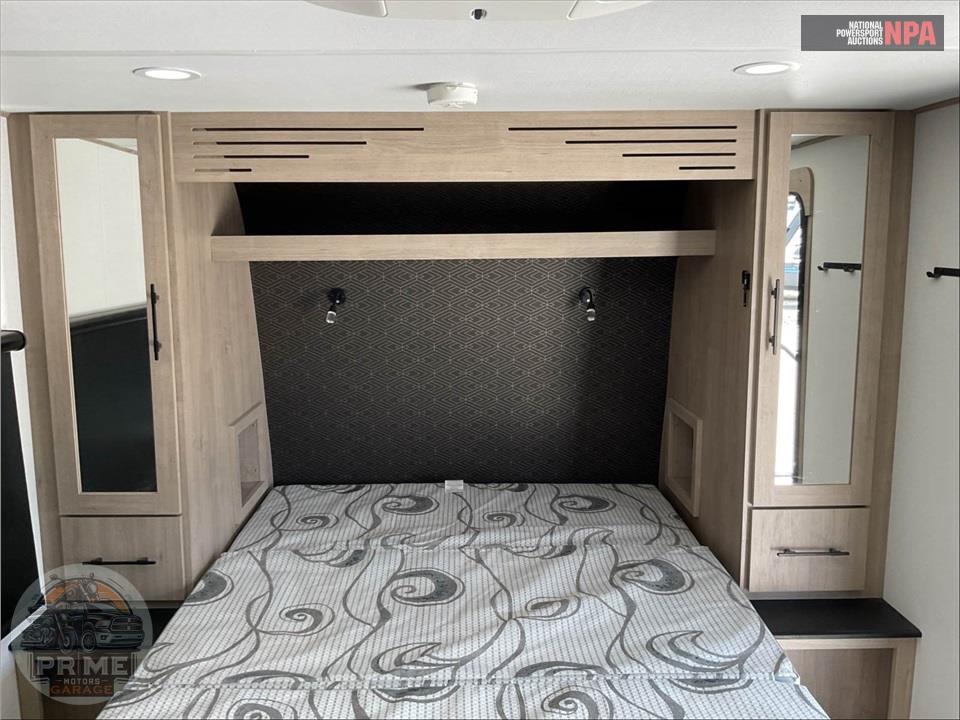 2026 Grand Design Recreational Vehicles M-15RBA - IMAGINE AIM SERIES — фото 10