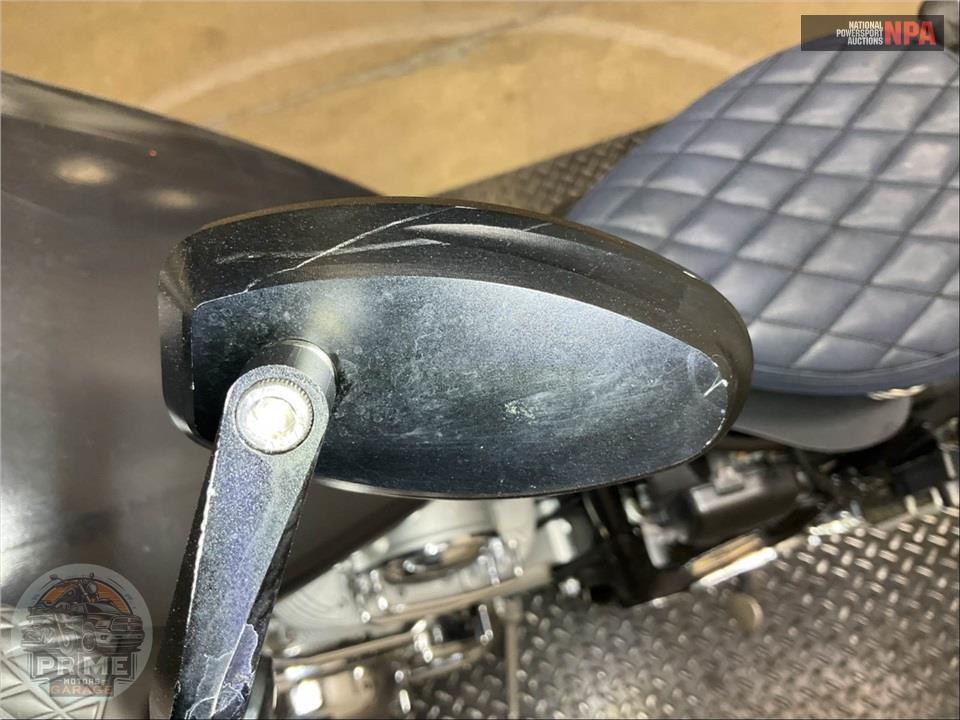 1996 Yamaha XV750H1/C VIRAGO — фото 26