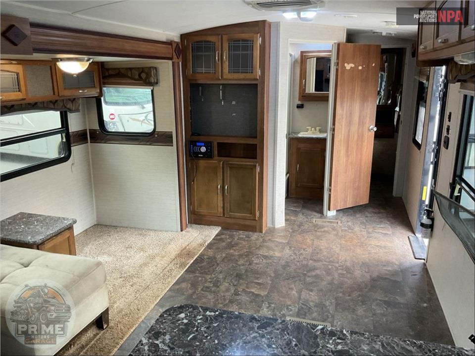 2016 Keystone Rv M-293 RK - SPRINGDALE SERIES — фото 9