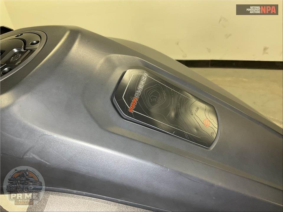 2023 Harley-Davidson RA1250S PAN AMERICA SPECIAL — фото 18