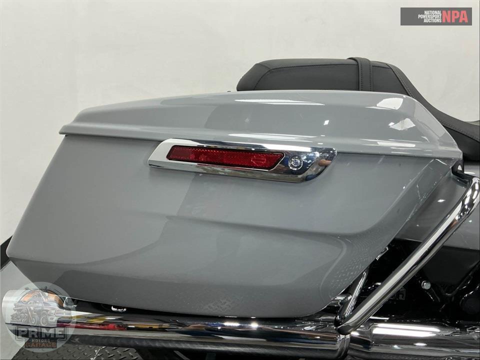 2024 Harley-Davidson FLTRX ROAD GLIDE — фото 20