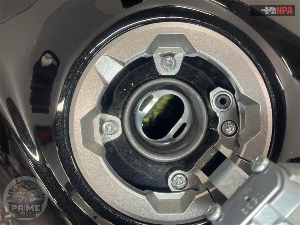 2025 Kawasaki EX500GSFNL NINJA 500 (ABS) — фото 14