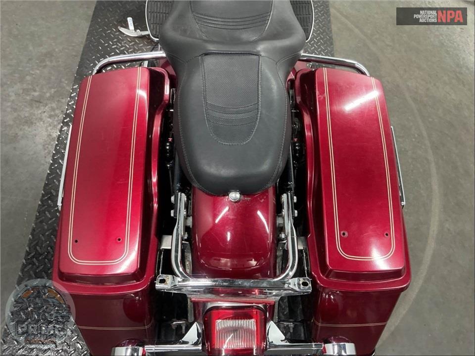 2005 Harley-Davidson FLHTCUI ULTRA CLASSIC ELECTRA GLIDE — фото 33