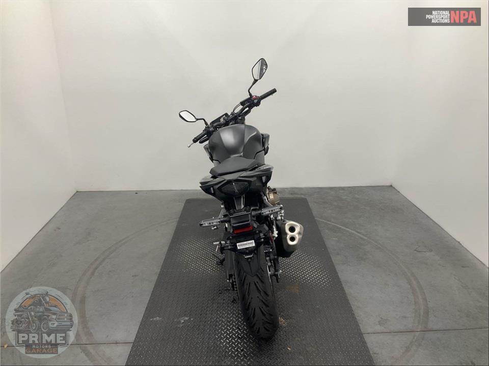 2023 Honda CB500FA (ABS) — фото 4