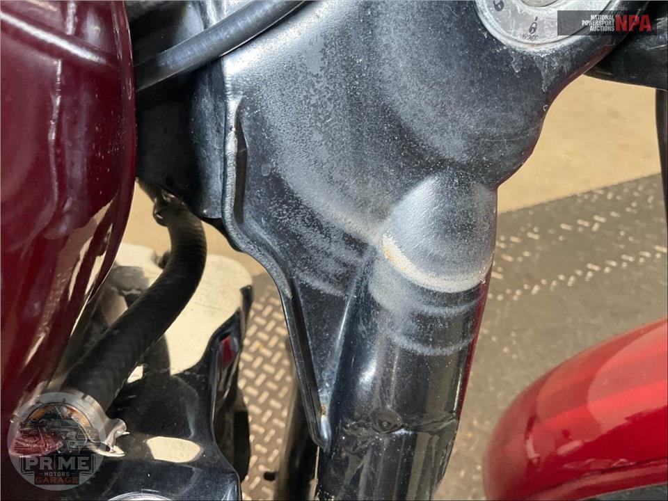 2006 Harley-Davidson FXDCI DYNA SUPER GLIDE CSTM — фото 15