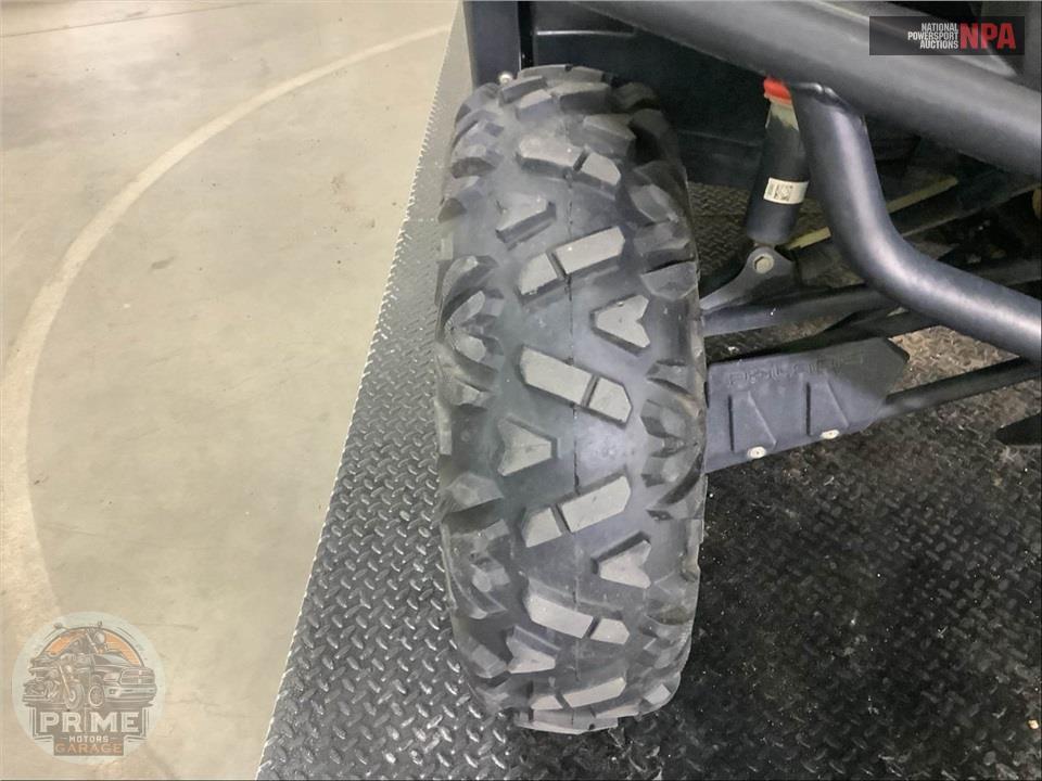 2019 Polaris RANGER XP 900 EPS PREMIUM — фото 27