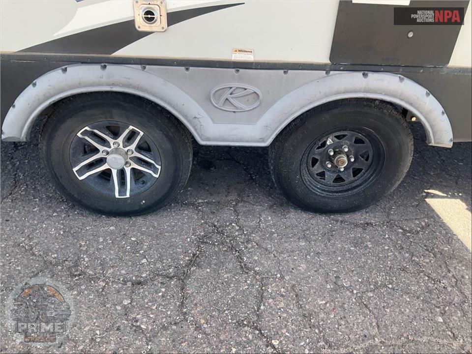 2019 Keystone Rv M-243 BHS BULLET ULTRA LITE SERIES — фото 33