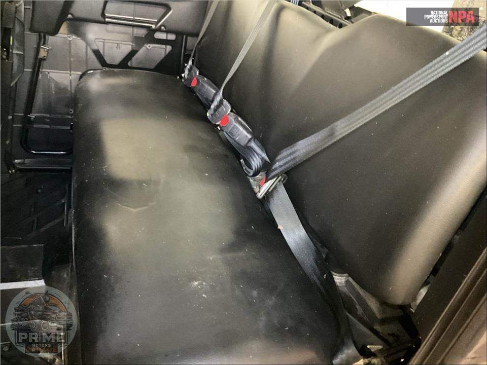 2017 Polaris RANGER CREW XP 900 — фото 40